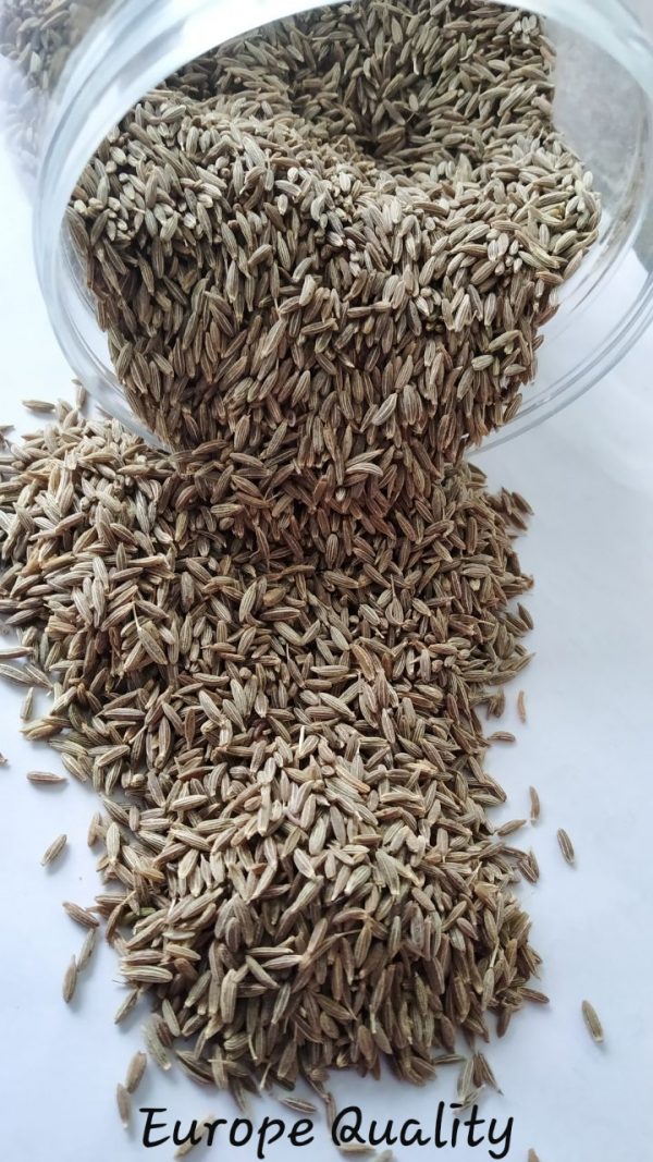 Cumin Seeds