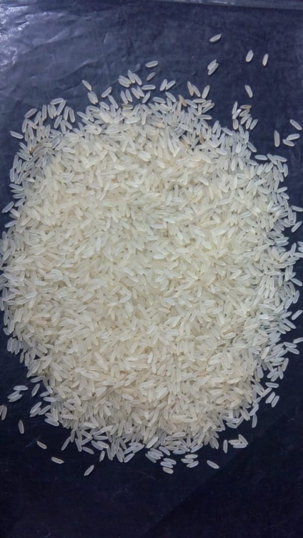 IR64-Paraboiled Rice